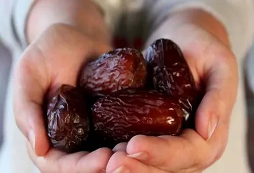 تصویر 3 از قیمت خرما خاصویی بسته بندی + خرید باور نکردنی